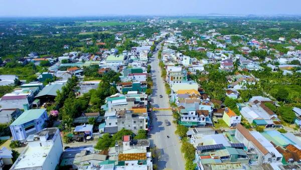 TỪ MÙA THU THÁNG TÁM ĐẾN NGHĨA HÀNH HÔM NAY